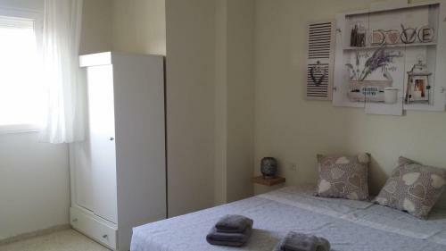 Apartamento Balc�n De La Estaci�n