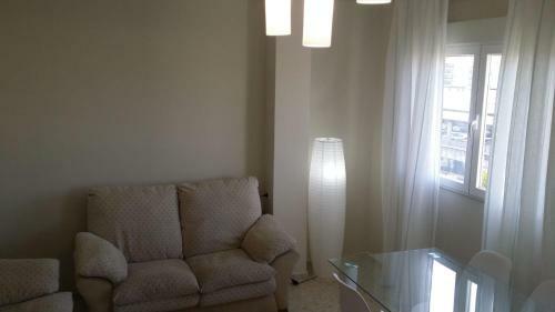 Apartamento Balc�n De La Estaci�n