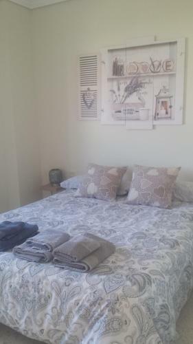 Apartamento Balc�n De La Estaci�n