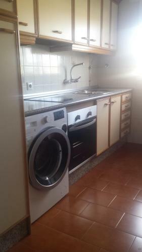 Apartamento Balc�n De La Estaci�n