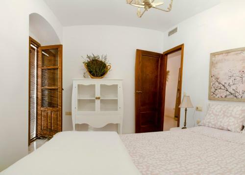 Apartamento Penthouse In The Historic District