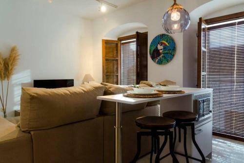 Apartamento Penthouse In The Historic District