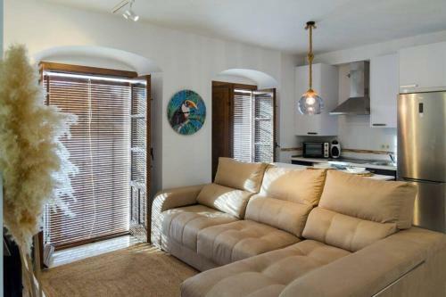 Apartamento Penthouse In The Historic District