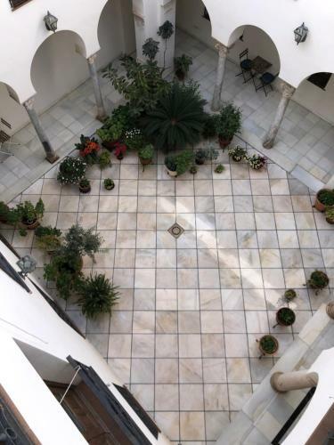 Apartamento Penthouse In The Historic District