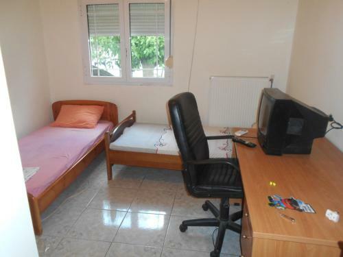 Agroturismo Country Residence