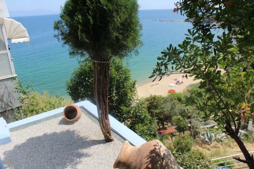 Apartamento Balcony By The Sea