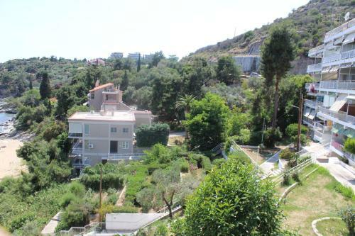 Apartamento Balcony By The Sea