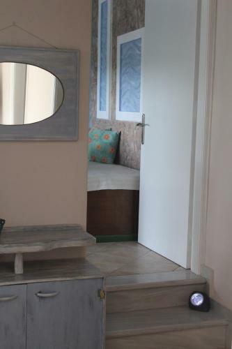 Apartamento Balcony By The Sea