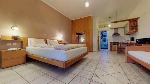 Apartamento Panthea
