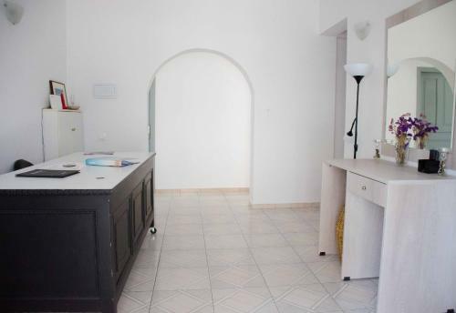 Apartamento Bianco Piccolo