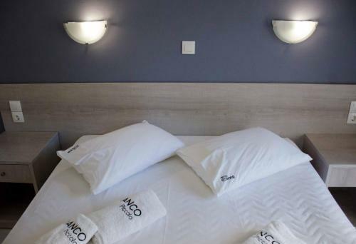Apartamento Bianco Piccolo