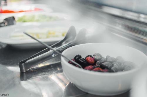 Apartamento Bianco Piccolo