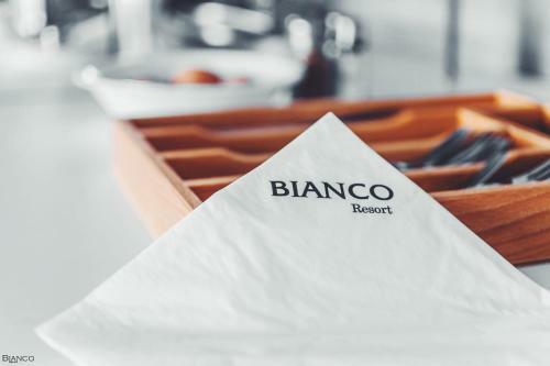 Apartamento Bianco Piccolo