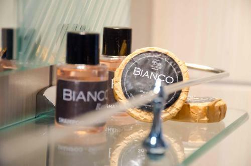 Apartamento Bianco Piccolo