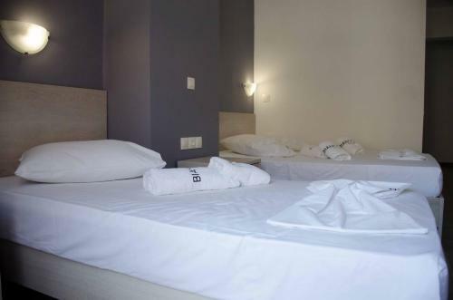 Apartamento Bianco Piccolo