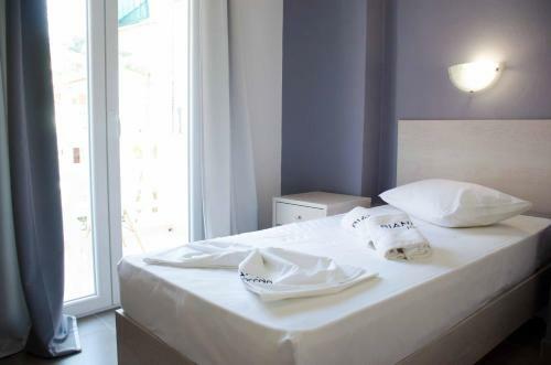 Apartamento Bianco Piccolo