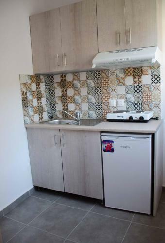 Apartamento Bianco Piccolo