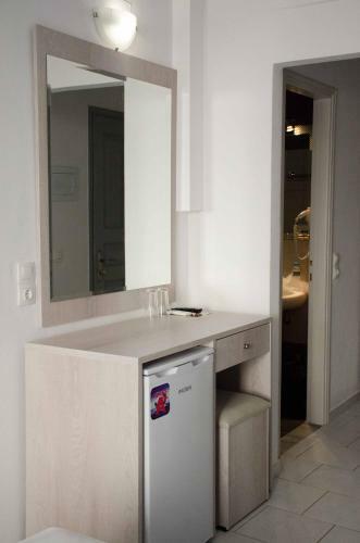 Apartamento Bianco Piccolo