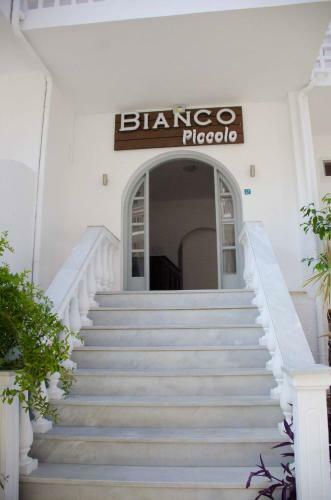 Apartamento Bianco Piccolo
