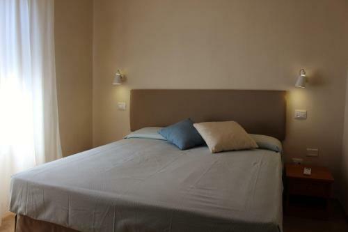 Hotel Ristorante Il Gabbiano