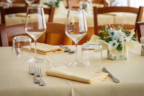Hotel Ristorante Il Gabbiano