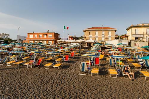 Hotel Ristorante Il Gabbiano