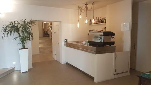 Hotel Ristorante Il Gabbiano