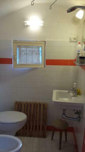 Apartamento Nel Centro Storico Casa Vacanze I Mughetti
