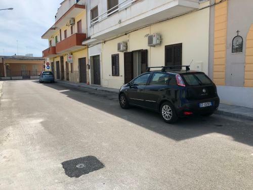 Casa Ginevra