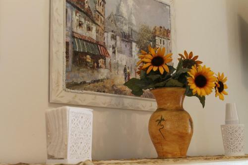 Salento Roots Apartment