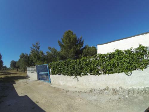 Apartamento Poggio Fiorito