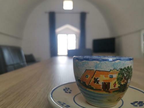 Apartamento Poggio Fiorito