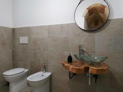 Apartamento Poggio Fiorito