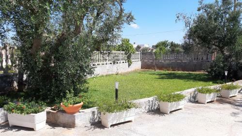 Apartamento Poggio Fiorito