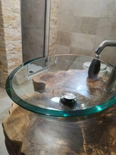 Apartamento Poggio Fiorito