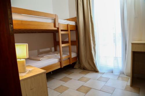 Matea Apartments Milna