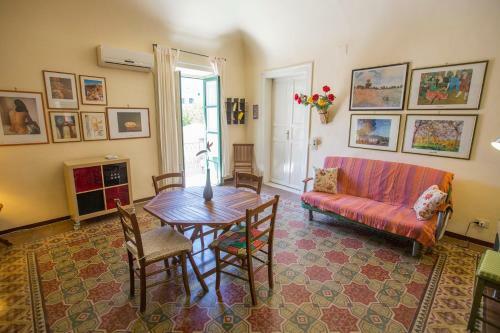 Casa Giramondo