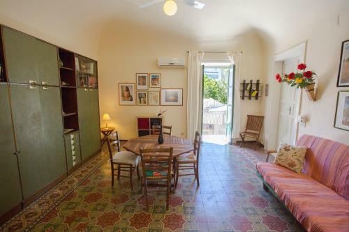 Casa Giramondo