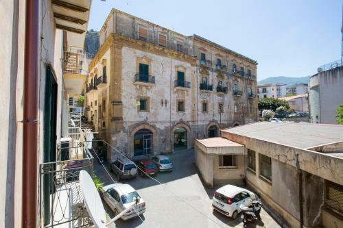 Casa Giramondo