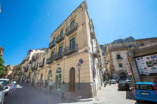 Casa Giramondo