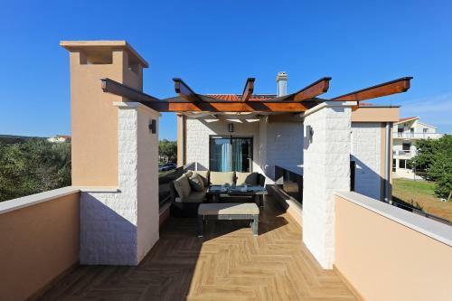 Villa Vila Lapidem