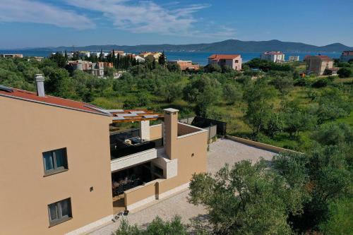 Villa Vila Lapidem