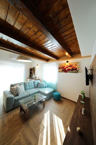 Villa Vila Lapidem