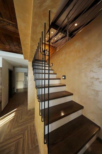 Villa Vila Lapidem