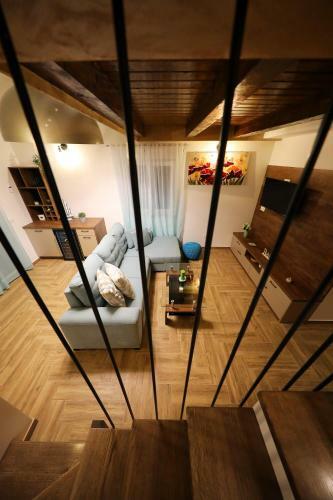Villa Vila Lapidem