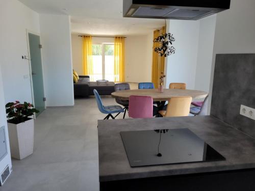 Apartamento Haus Dalmatia