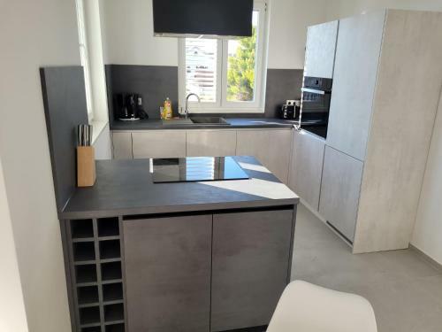 Apartamento Haus Dalmatia