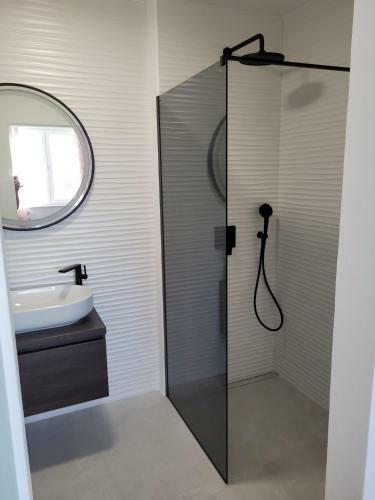Apartamento Haus Dalmatia