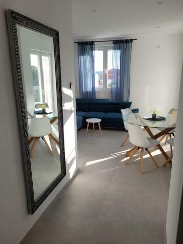 Apartamento Haus Dalmatia