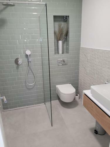 Apartamento Haus Dalmatia
